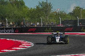 MOTORI - Formula 1 - United States Grand Prix 2025