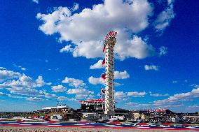 MOTORI - Formula 1 - United States Grand Prix 2025