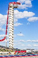 MOTORI - Formula 1 - United States Grand Prix 2025