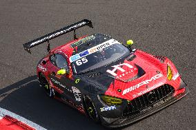 MOTORI - Motori - International GT Open