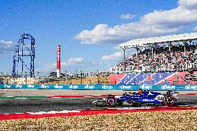 MOTORI - Formula 1 - United States Grand Prix 2025