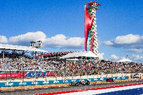 MOTORI - Formula 1 - United States Grand Prix 2025