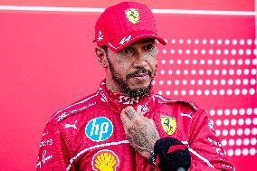 MOTORI - Formula 1 - United States Grand Prix 2025