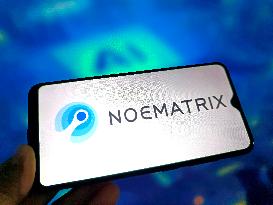 Illustration Noematrix