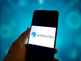 Illustration Noematrix