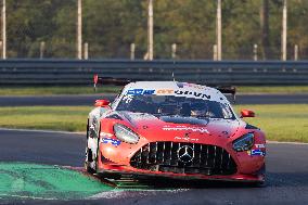 MOTORI - Motori - International GT Open