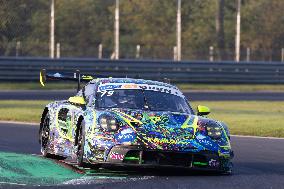 MOTORI - Motori - International GT Open