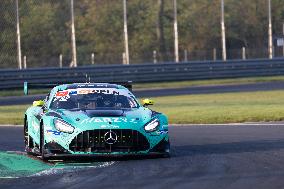 MOTORI - Motori - International GT Open