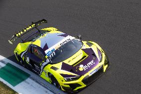 MOTORI - Motori - International GT Open