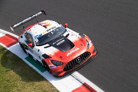 MOTORI - Motori - International GT Open