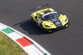 MOTORI - Motori - International GT Open