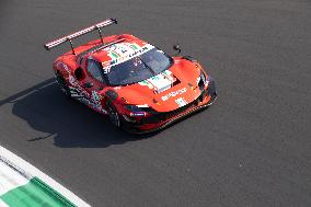 MOTORI - Motori - International GT Open
