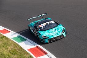 MOTORI - Motori - International GT Open