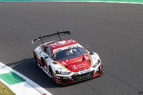 MOTORI - Motori - International GT Open