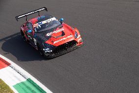 MOTORI - Motori - International GT Open