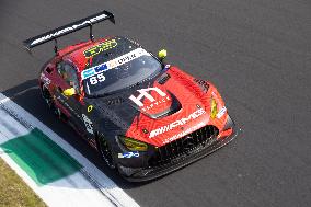 MOTORI - Motori - International GT Open