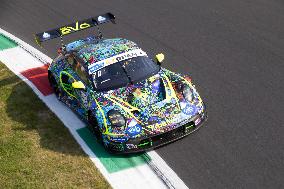 MOTORI - Motori - International GT Open