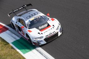 MOTORI - Motori - International GT Open