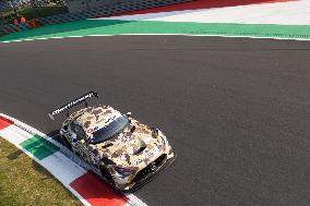 MOTORI - Motori - International GT Open