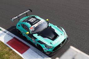 MOTORI - Motori - International GT Open