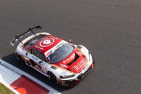 MOTORI - Motori - International GT Open