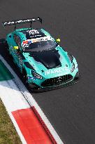 MOTORI - Motori - International GT Open