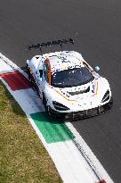 MOTORI - Motori - International GT Open