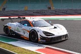 MOTORI - Motori - International GT Open