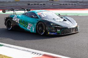 MOTORI - Motori - International GT Open