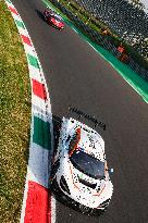 MOTORI - Motori - International GT Open