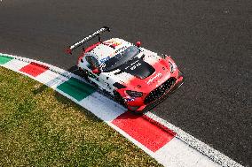 MOTORI - Motori - International GT Open