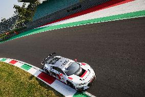 MOTORI - Motori - International GT Open