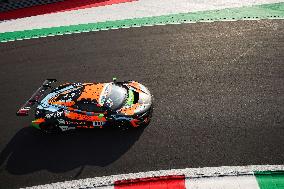 MOTORI - Motori - International GT Open