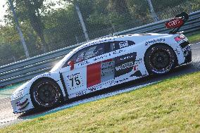MOTORI - Motori - International GT Open