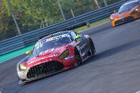 MOTORI - Motori - International GT Open