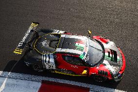 MOTORI - Motori - International GT Open