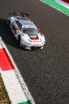 MOTORI - Motori - International GT Open