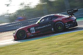 MOTORI - Motori - International GT Open