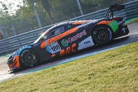 MOTORI - Motori - International GT Open