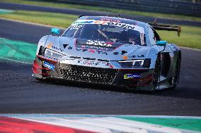 MOTORI - Motori - International GT Open