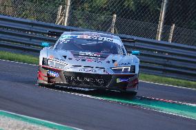 MOTORI - Motori - International GT Open