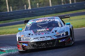 MOTORI - Motori - International GT Open