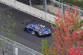 GT World Challenge Asia Event - Beijing