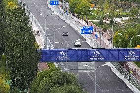 GT World Challenge Asia Event - Beijing