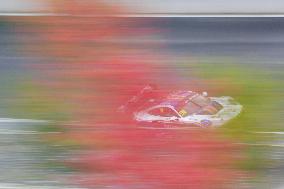 GT World Challenge Asia Event - Beijing