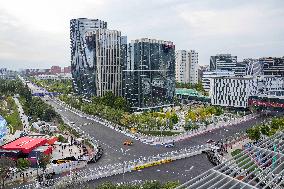 GT World Challenge Asia Event - Beijing