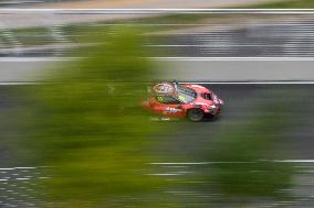 GT World Challenge Asia Event - Beijing