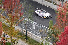 GT World Challenge Asia Event - Beijing