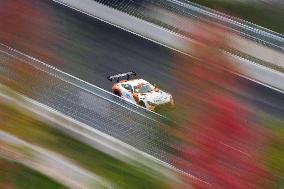 GT World Challenge Asia Event - Beijing