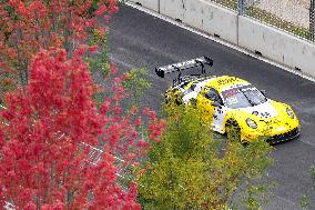 GT World Challenge Asia Event - Beijing